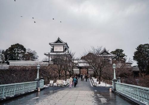 Higashiyama Chaco - Vacation Stay 87234