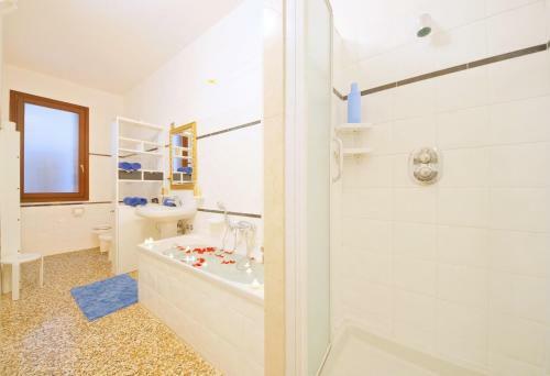 Santa Marina Apartment Rialto