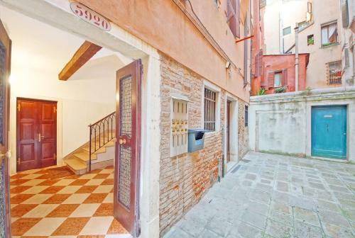 Santa Marina Apartment Rialto