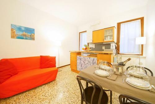 Santa Marina Apartment Rialto
