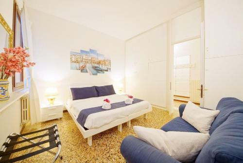 Santa Marina Apartment Rialto