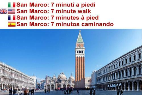 Santa Marina Apartment Rialto