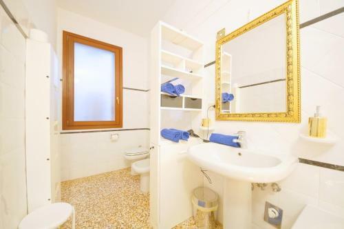 Santa Marina Apartment Rialto