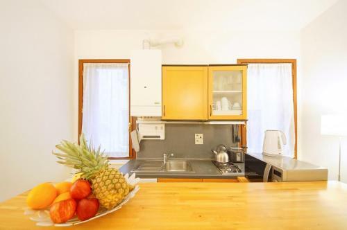 Santa Marina Apartment Rialto