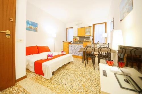 Santa Marina Apartment Rialto