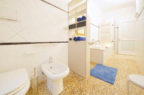 Santa Marina Apartment Rialto