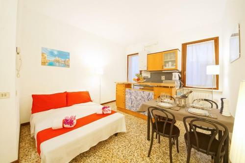 Santa Marina Apartment Rialto