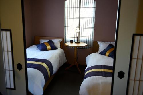 Hostal ??????? ??