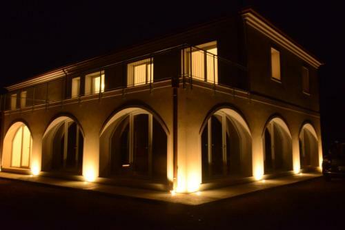Hotel Ca' Vascon Alloggio Agrituristico