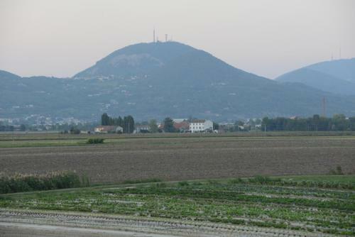 Hotel Ca' Vascon Alloggio Agrituristico