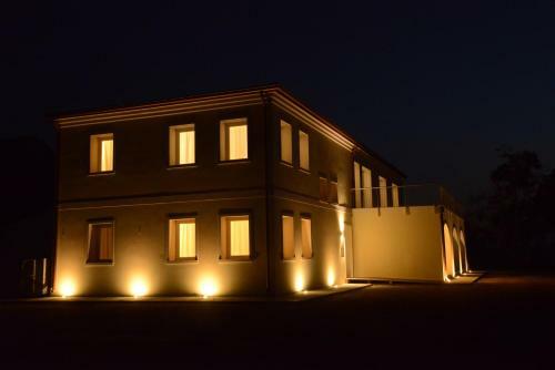 Hotel Ca' Vascon Alloggio Agrituristico