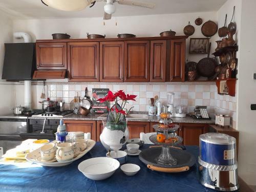 Hostal Chez Serena