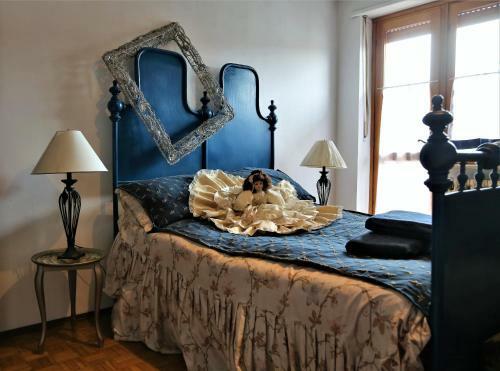 Hostal Chez Serena