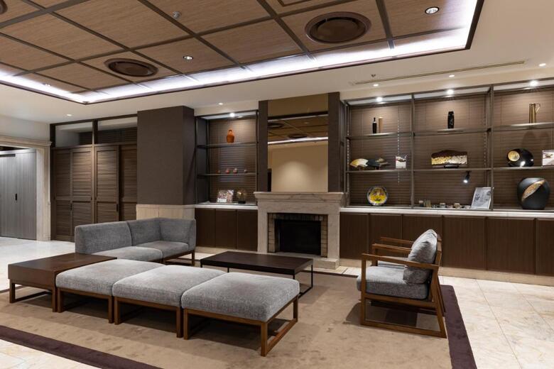 Hotel Mystays Kanazawa Katamachi