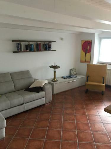 Casa Ragno