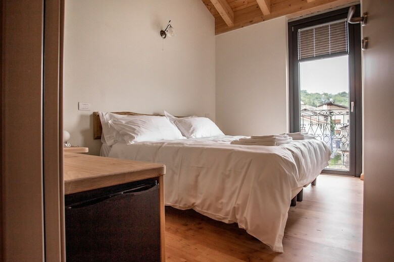 Hostal Foresteria Stazzona