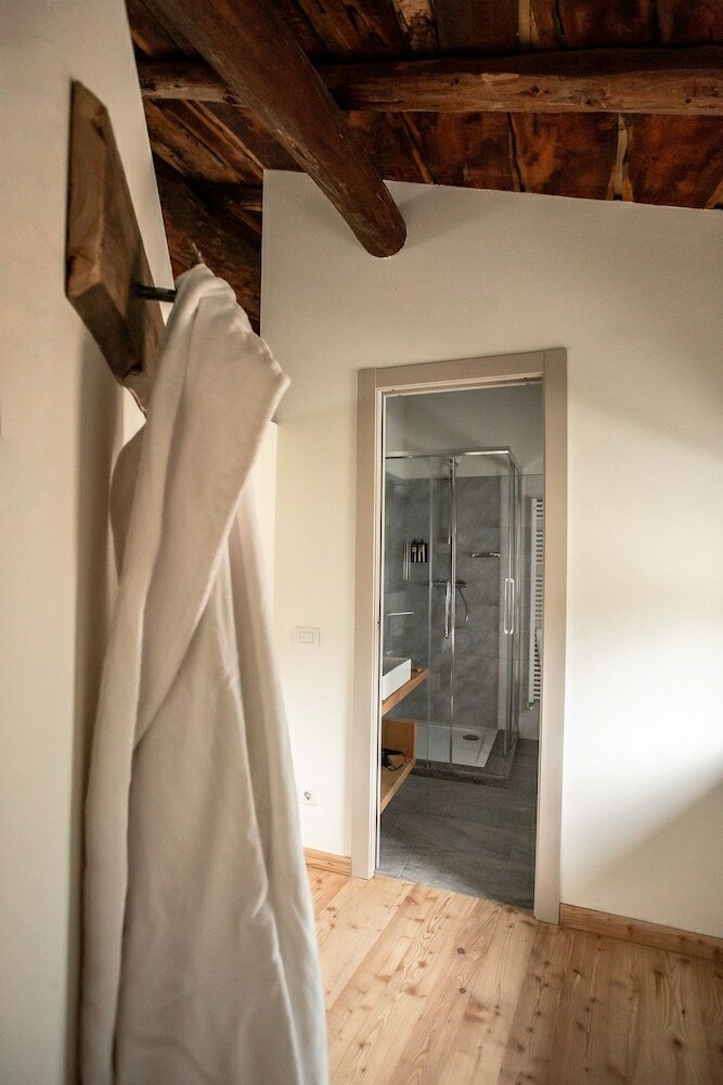 Hostal Foresteria Stazzona
