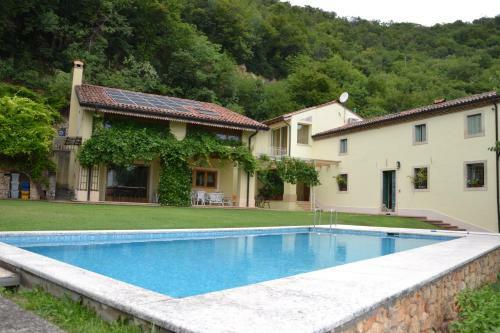 B&B Ca' Dell'ortolan