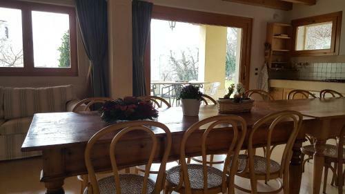 B&B Ca' Dell'ortolan
