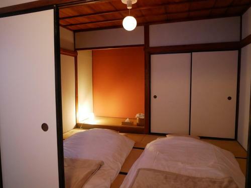 Apartamento Hashibaya Tabi-ne