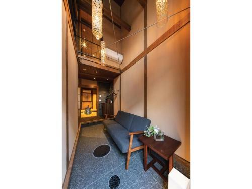 Kagabi Take Machiya House