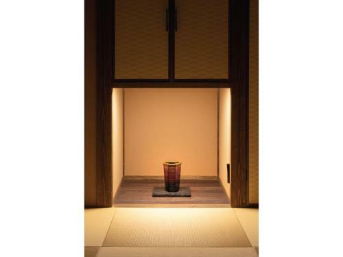 Kagabi Take Machiya House