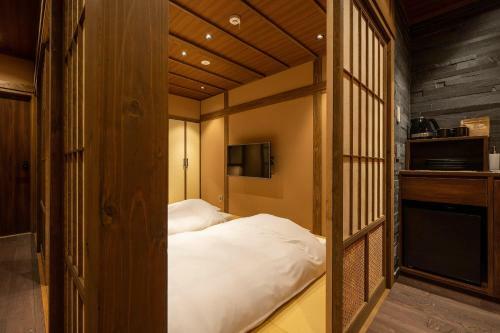 Kagabi Take Machiya House