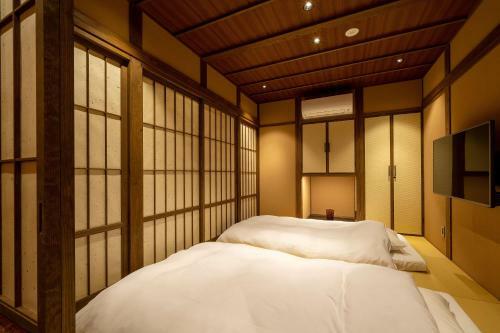Kagabi Take Machiya House