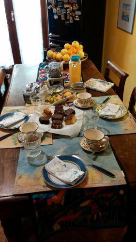 Bed & Breakfast Lovely Casa Paola