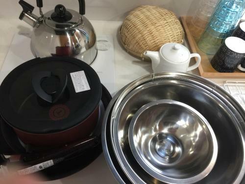 Hostal Guest House Kintoto - Vacation Stay 9784