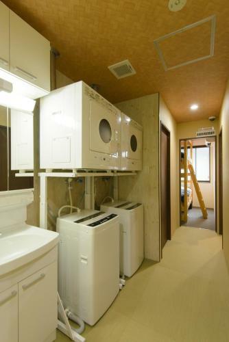 Hostal Guest House Kintoto - Vacation Stay 9784