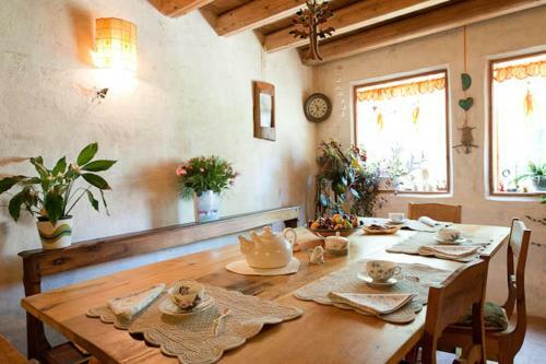 Bed & Breakfast Regina Sconta