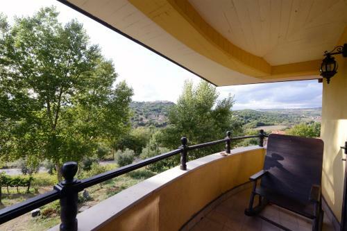 Agroturismo Domus Ansantica