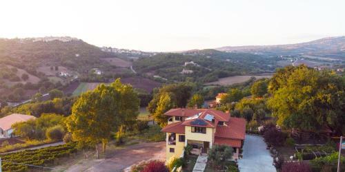 Agroturismo Domus Ansantica