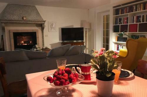 Apartamento La Tavernetta Di Antonietta