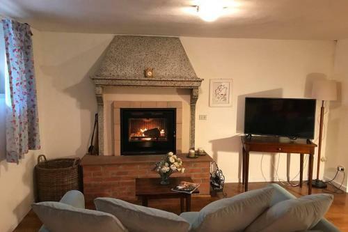 Apartamento La Tavernetta Di Antonietta