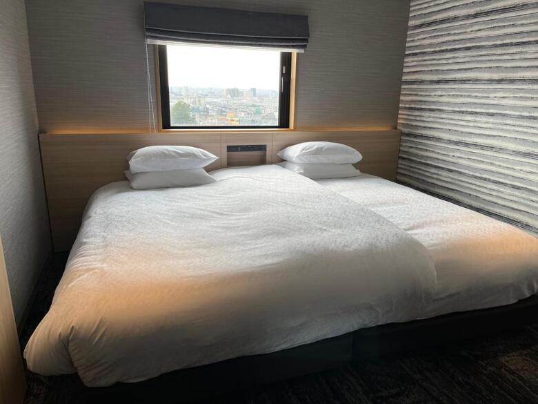 Tmark City Hotel Kanazawa