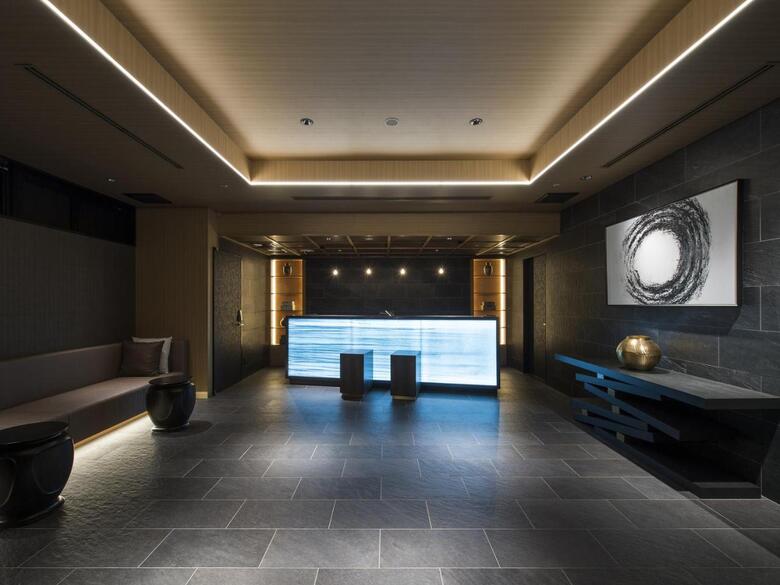 Tmark City Hotel Kanazawa