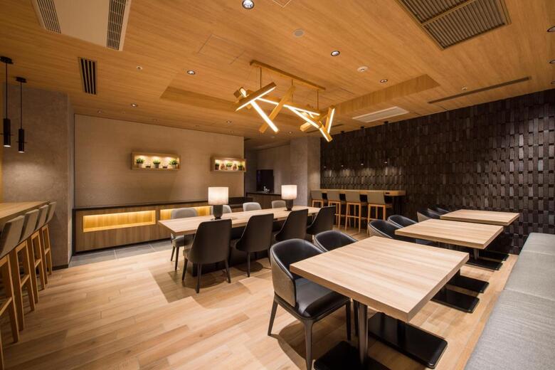Tmark City Hotel Kanazawa