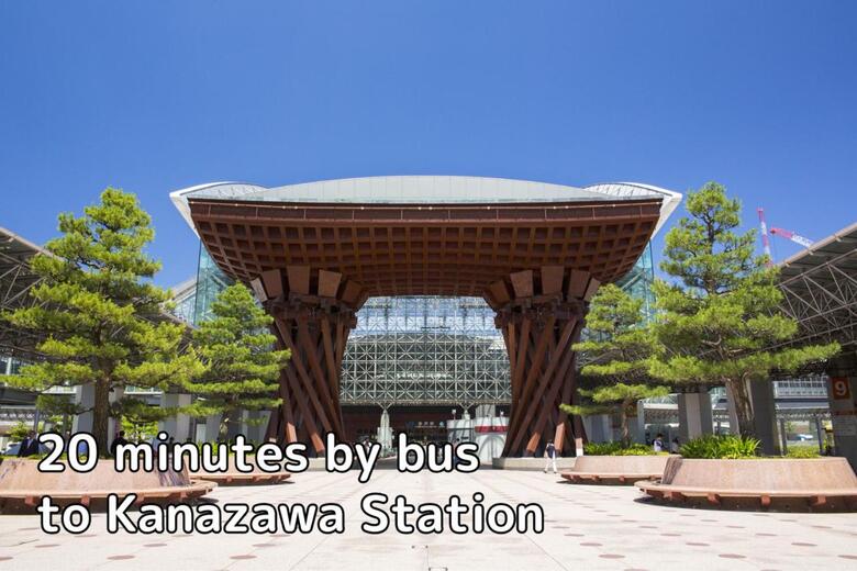Tmark City Hotel Kanazawa