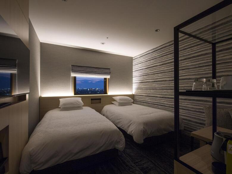 Tmark City Hotel Kanazawa