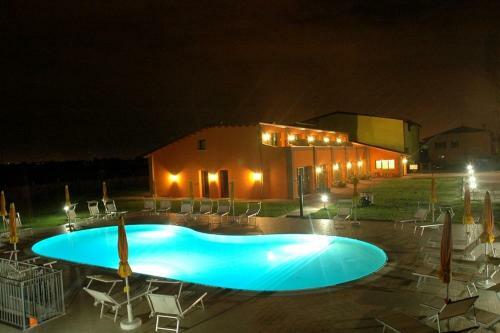 Agroturismo Agriturismo Aver