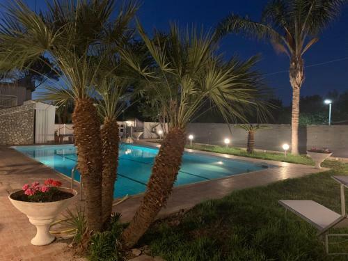 Casa Vacanze Villa Grace