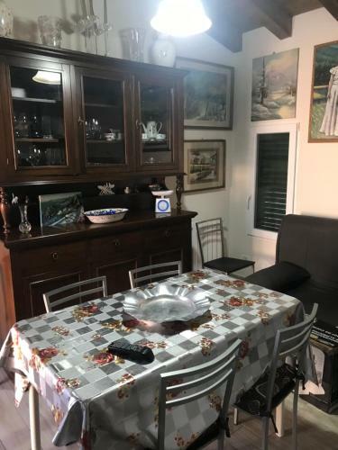 Apartamento La Casa Dei Quadri