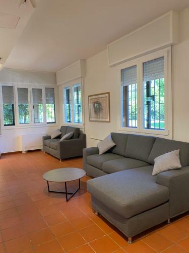 Hostal Villanova 4 Rooms