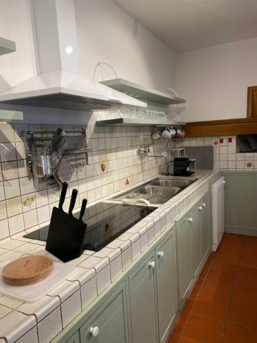 Hostal Villanova 4 Rooms