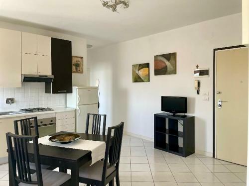 Apartamento Casalice