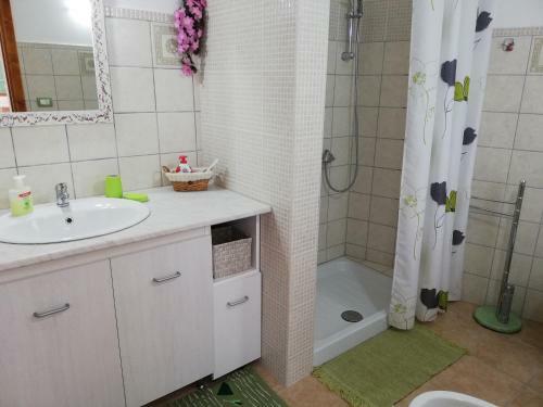 Apartamento Monte Granatico