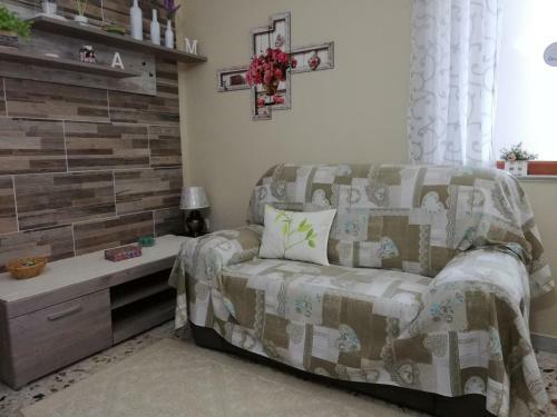 Apartamento Monte Granatico