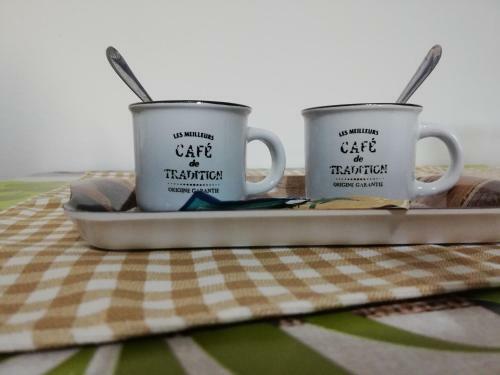 Apartamento Monte Granatico